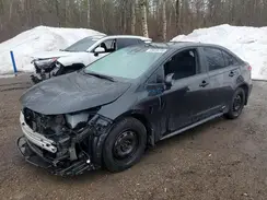JTDBDMHE1R3013257 2024 TOYOTA COROLLA