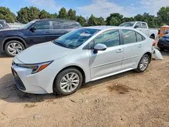 JTDBDMHE1R3014604 2024 TOYOTA COROLLA