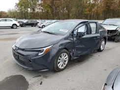 JTDBDMHE1R3015011 2024 TOYOTA COROLLA