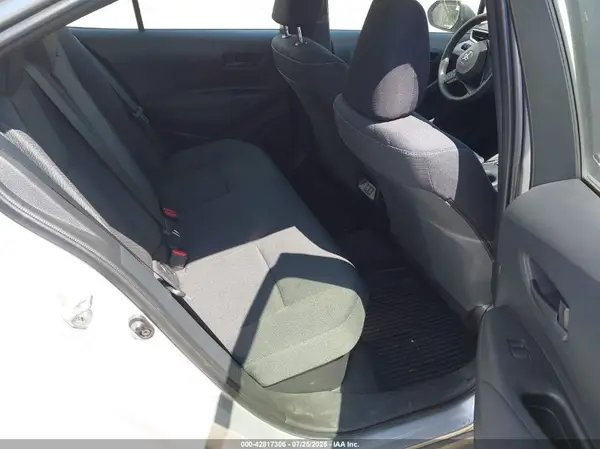 JTDBDMHE1R3016014 2024 TOYOTA COROLLA - Image 8