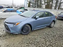 JTDBDMHE1R3016269 2024 TOYOTA COROLLA