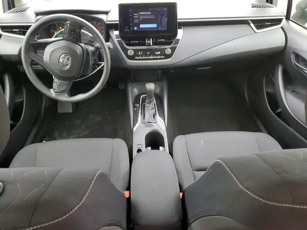 JTDBDMHE1R3016269 2024 TOYOTA COROLLA - Image 8