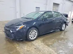 JTDBDMHE1R3016417 2024 TOYOTA COROLLA