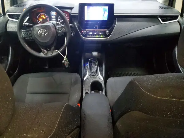 JTDBDMHE1R3016417 2024 TOYOTA COROLLA - Image 8