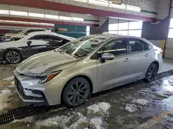 JTDBDMHE1RJ004733 2024 TOYOTA COROLLA