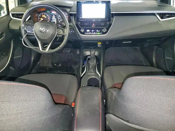 JTDBDMHE1RJ004733 2024 TOYOTA COROLLA - Image 8