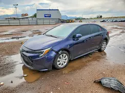 JTDBDMHE1RJ005011 2024 TOYOTA COROLLA