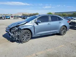 JTDBDMHE1RJ005851 2024 TOYOTA COROLLA
