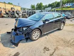 JTDBDMHE1RJ006398 2024 TOYOTA COROLLA