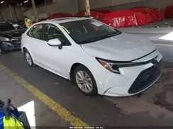JTDBDMHE1RJ009804 2024 TOYOTA COROLLA