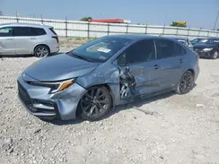 JTDBDMHE1RJ009902 2024 TOYOTA COROLLA