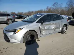 JTDBDMHE1RJ010645 2024 TOYOTA COROLLA