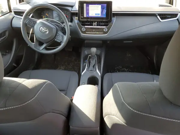 JTDBDMHE1RJ010645 2024 TOYOTA COROLLA - Image 8