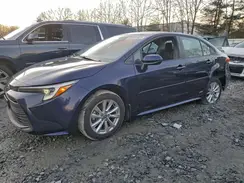 JTDBDMHE1RJ010810 2024 TOYOTA COROLLA