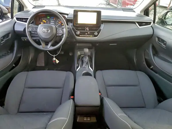 JTDBDMHE1RJ010810 2024 TOYOTA COROLLA - Image 8