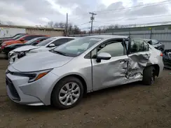 JTDBDMHE1RJ011066 2024 TOYOTA COROLLA