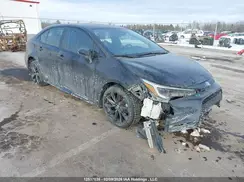 JTDBDMHE1RJ011147 2024 TOYOTA COROLLA