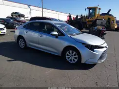 JTDBDMHE1S3017394 2025 TOYOTA COROLLA