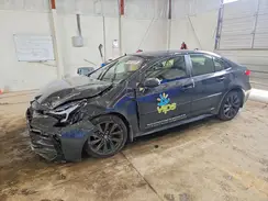 JTDBDMHE1S3018139 2025 TOYOTA COROLLA