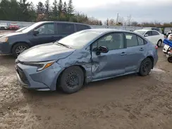 JTDBDMHE1S3018352 2025 TOYOTA COROLLA