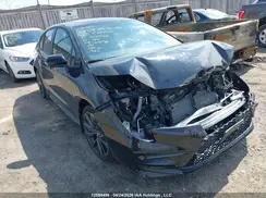 JTDBDMHE1S3022594 2025 TOYOTA COROLLA