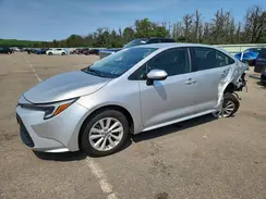 JTDBDMHE1S3023471 2025 TOYOTA COROLLA