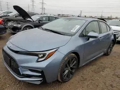 JTDBDMHE1SJ011459 2025 TOYOTA COROLLA