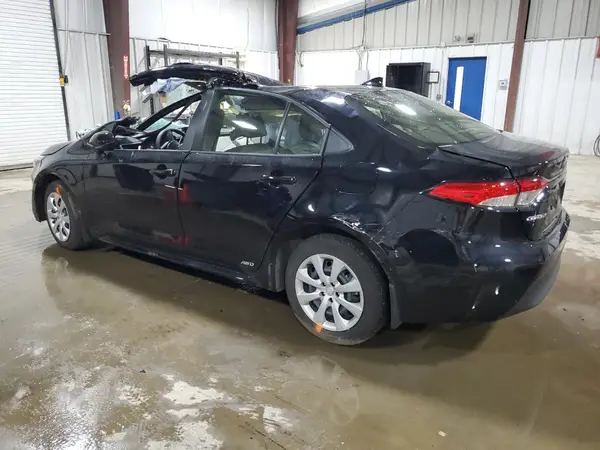 JTDBDMHE1SJ011767 2025 TOYOTA COROLLA - Image 2