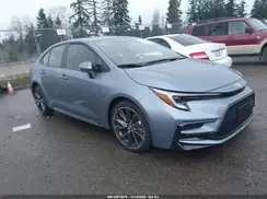 JTDBDMHE1SJ012191 2025 TOYOTA COROLLA