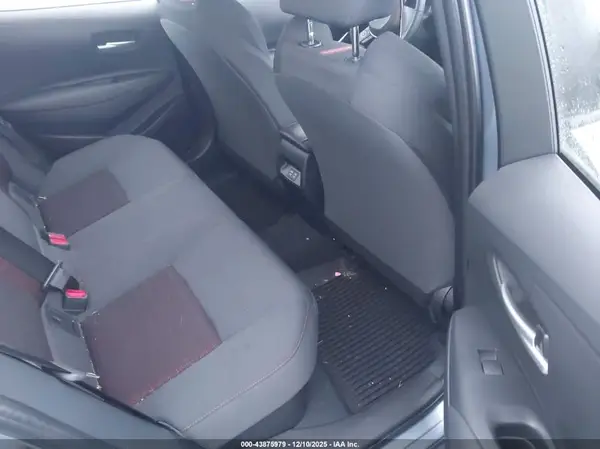 JTDBDMHE1SJ012191 2025 TOYOTA COROLLA - Image 8