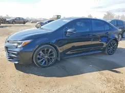 JTDBDMHE1SJ013115 2025 TOYOTA COROLLA