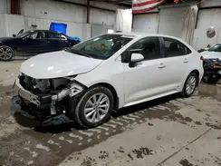 JTDBDMHE1SJ013681 2025 TOYOTA COROLLA