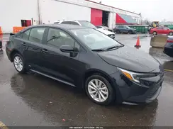 JTDBDMHE1T3028736 2026 TOYOTA COROLLA