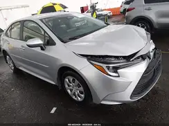 JTDBDMHE1T3028882 2026 TOYOTA COROLLA
