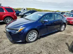 JTDBDMHE1T3029952 2026 TOYOTA COROLLA