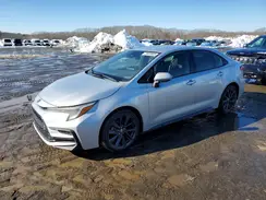 JTDBDMHE2P3001616 2023 TOYOTA COROLLA