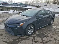 JTDBDMHE2P3001745 2023 TOYOTA COROLLA