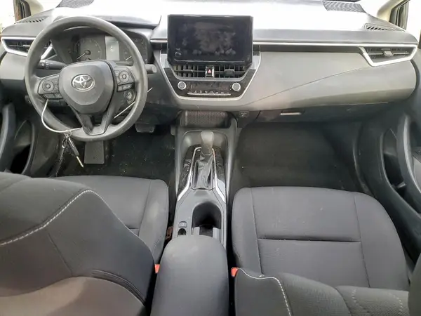 JTDBDMHE2P3001745 2023 TOYOTA COROLLA - Image 8