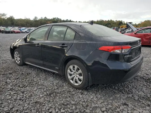 JTDBDMHE2P3001759 2023 TOYOTA COROLLA - Image 2
