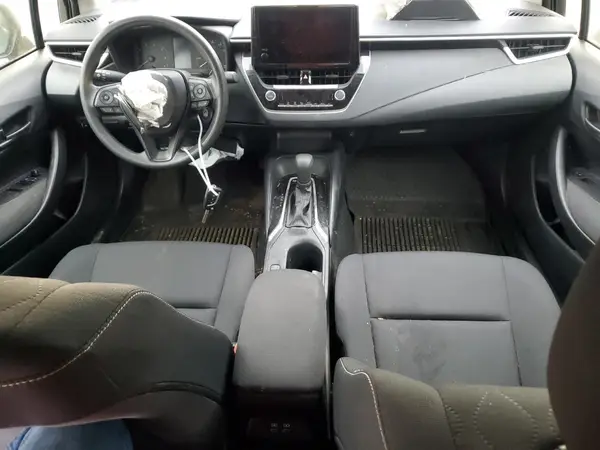 JTDBDMHE2P3001759 2023 TOYOTA COROLLA - Image 8