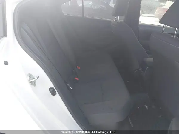 JTDBDMHE2P3003253 2023 TOYOTA COROLLA - Image 8