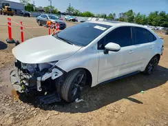 JTDBDMHE2P3003611 2023 TOYOTA COROLLA