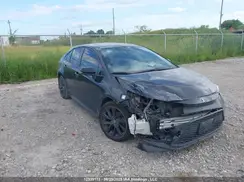 JTDBDMHE2P3003933 2023 TOYOTA COROLLA