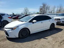 JTDBDMHE2P3003981 2023 TOYOTA COROLLA