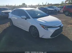 JTDBDMHE2P3004449 2023 TOYOTA COROLLA