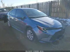 JTDBDMHE2P3004712 2023 TOYOTA COROLLA