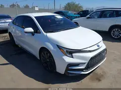 JTDBDMHE2P3005164 2023 TOYOTA COROLLA
