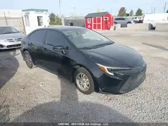 JTDBDMHE2P3005228 2023 TOYOTA COROLLA