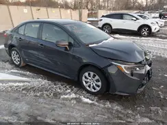 JTDBDMHE2P3006668 2023 TOYOTA COROLLA