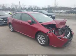 JTDBDMHE2PJ000249 2023 TOYOTA COROLLA